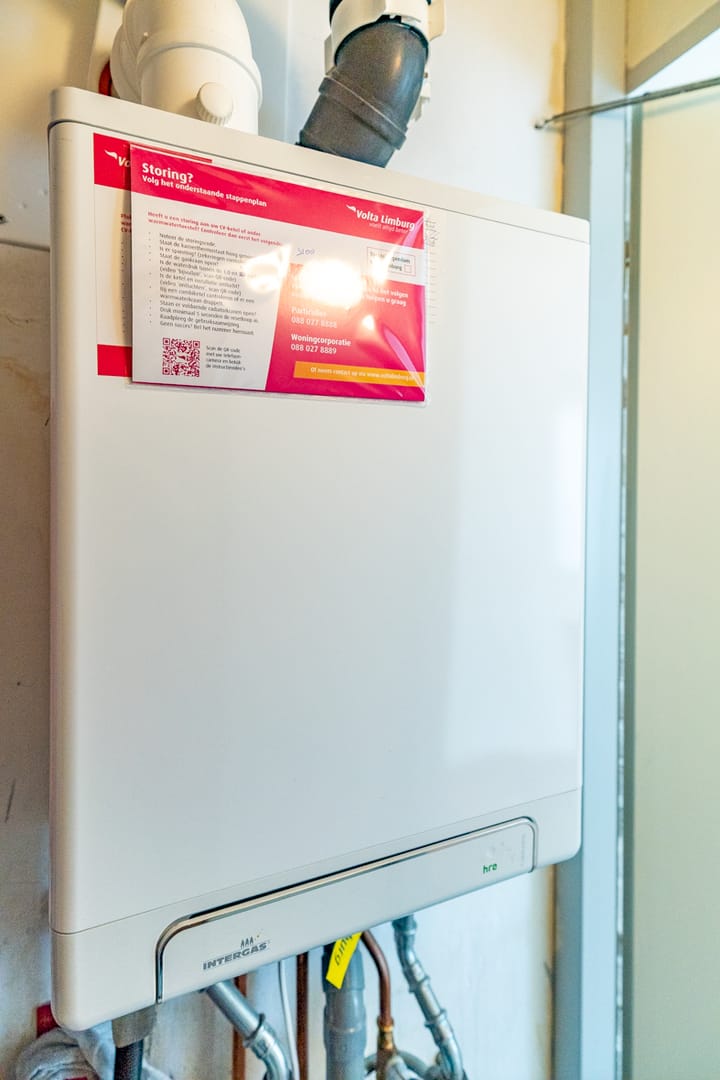 Foto 11 van Dassenburcht 13