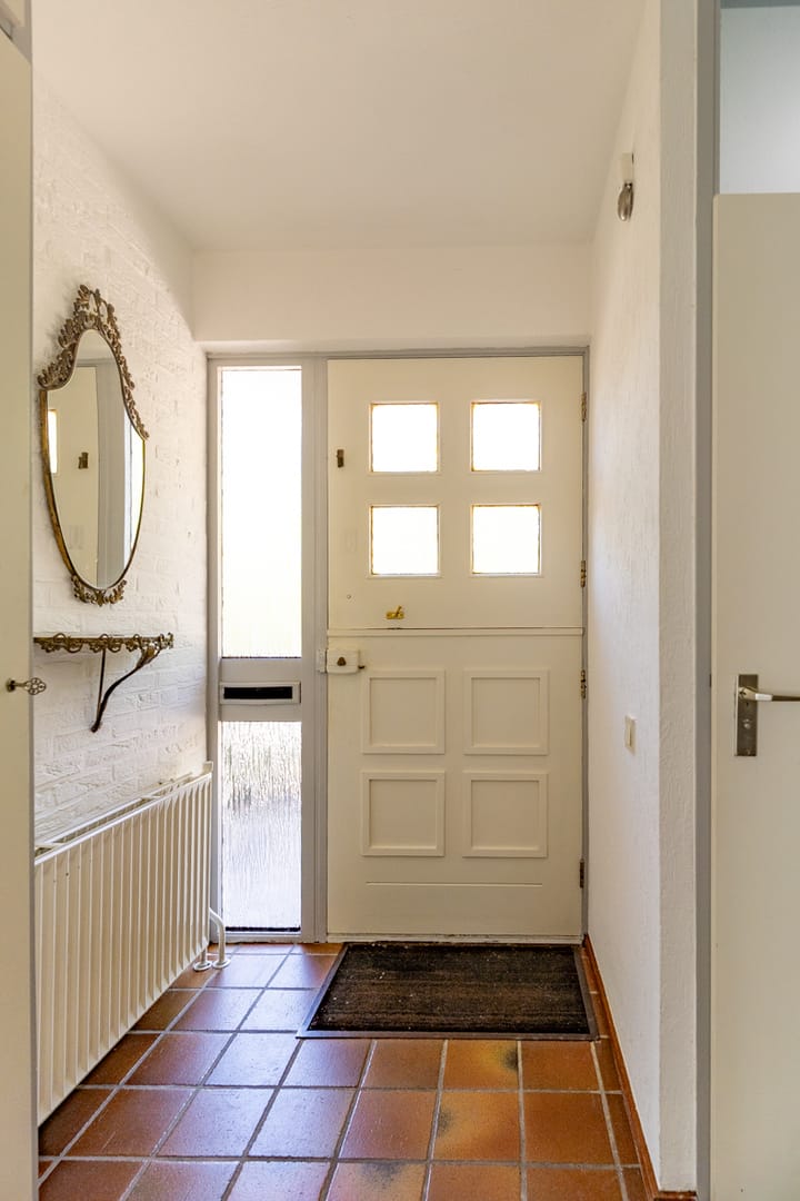 Foto 2 van Dassenburcht 13