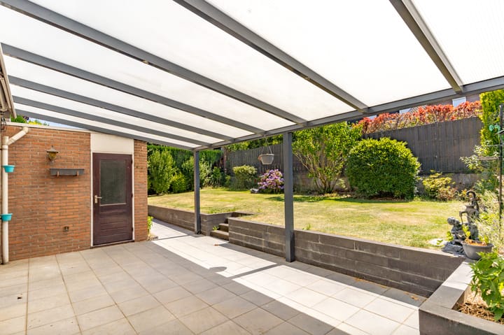 Foto 20 van Dassenburcht 13