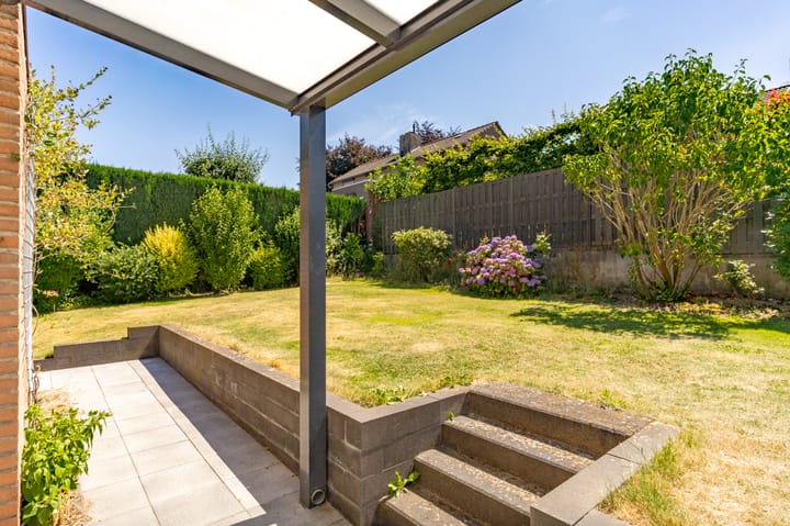 Foto 21 van Dassenburcht 13