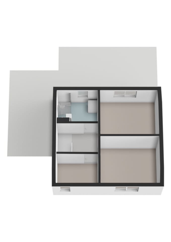 Foto 34 van Dassenburcht 13