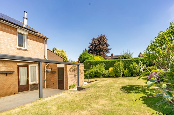 Foto 24 van Dassenburcht 13