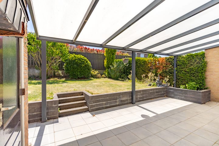 Foto 19 van Dassenburcht 13