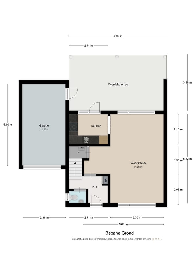 Foto 31 van Dassenburcht 13