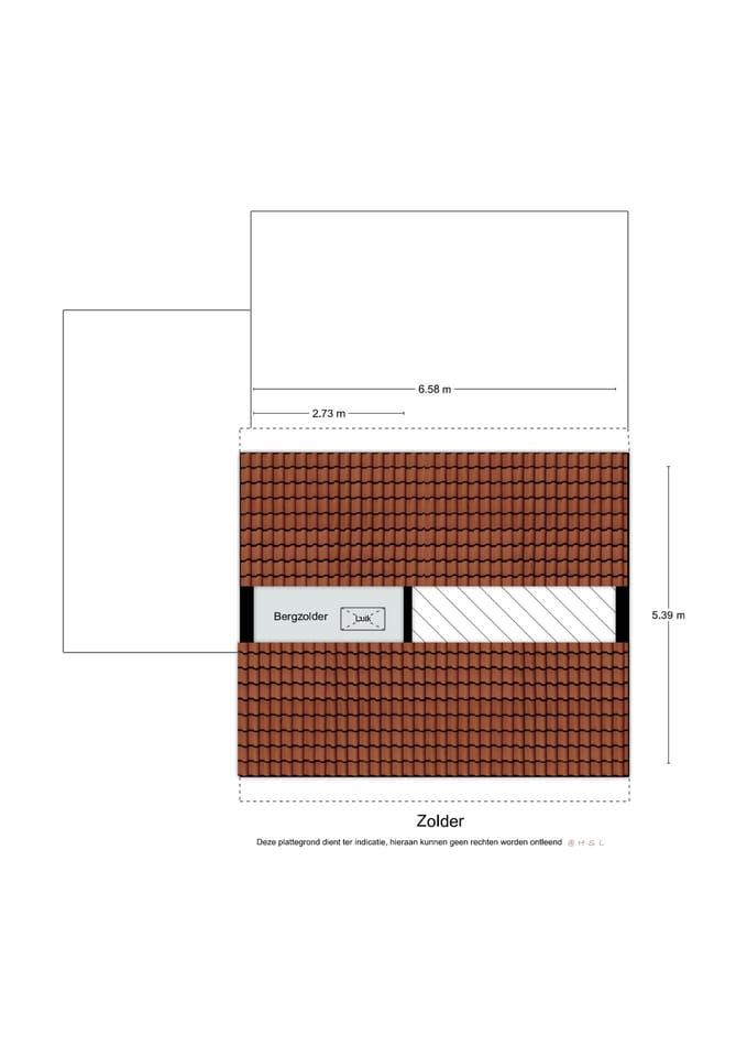 Foto 35 van Dassenburcht 13