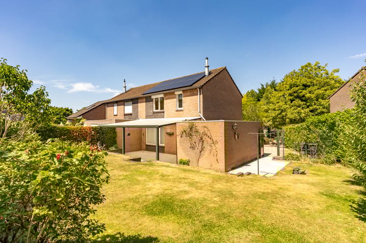 Foto 25 van Dassenburcht 13