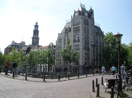 Keizersgracht 174-176, Amsterdam