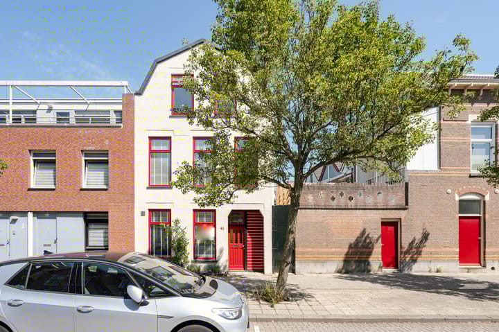 Foto 2 van 3e Carnissestraat 41