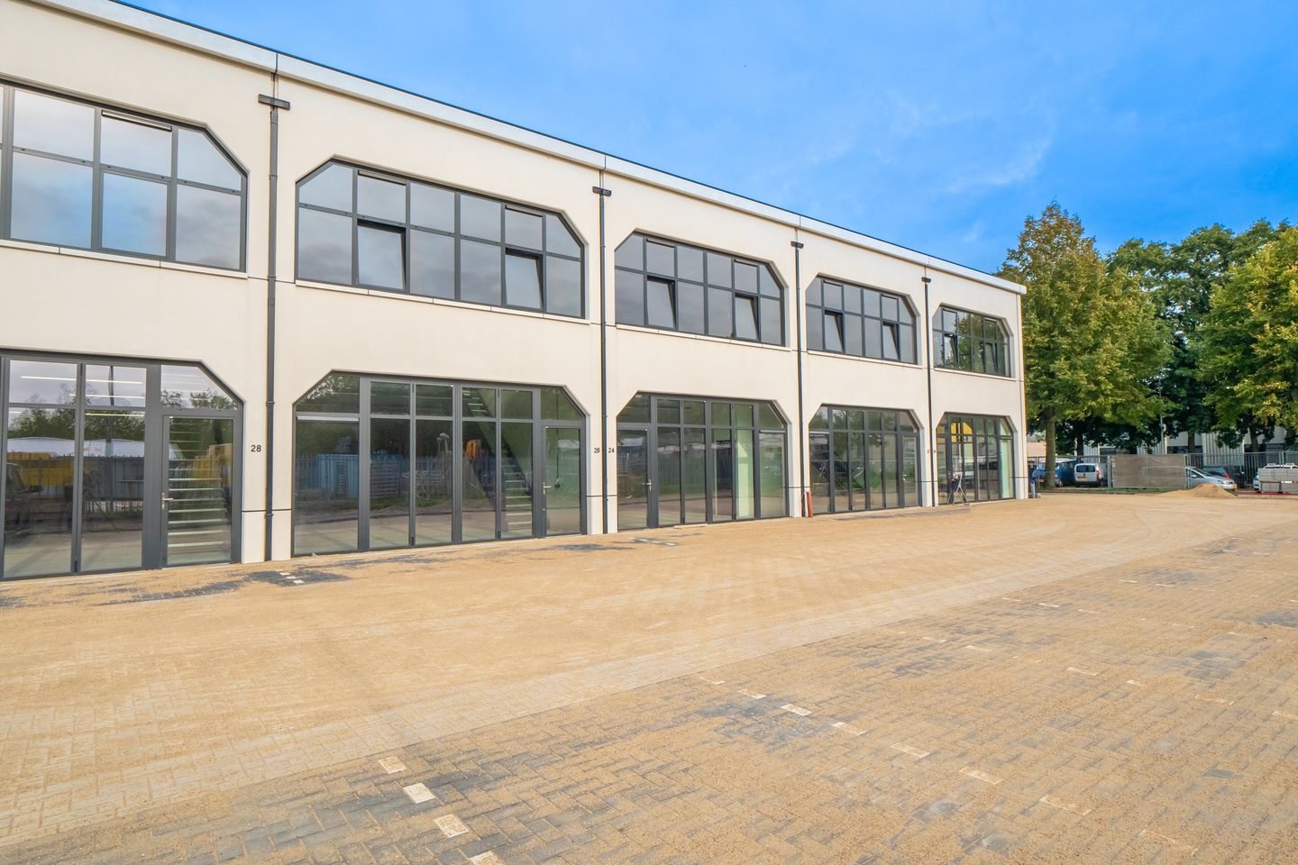 Bekijk foto 5 van Gietijzerstraat 2-72