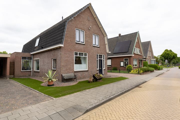 Foto 2 van Diergaarde 18