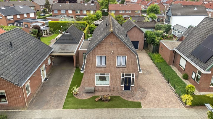 Foto 3 van Diergaarde 18