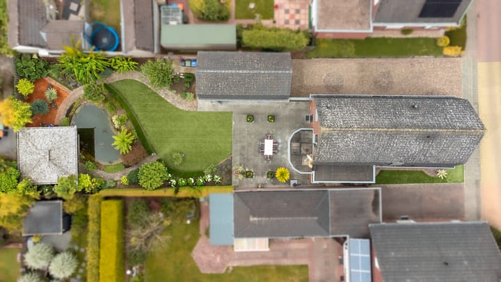 Foto 4 van Diergaarde 18