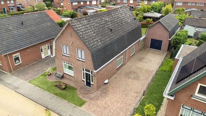 Foto 5 van Diergaarde 18