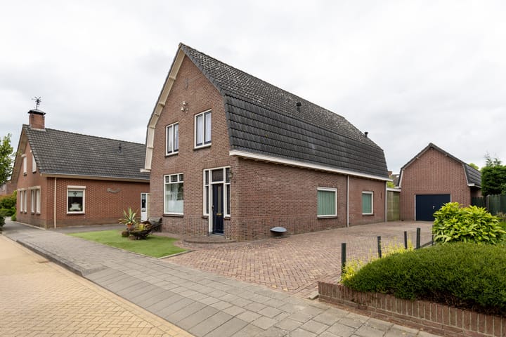 Foto 6 van Diergaarde 18