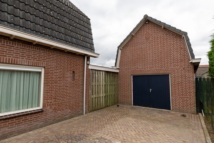 Foto 7 van Diergaarde 18