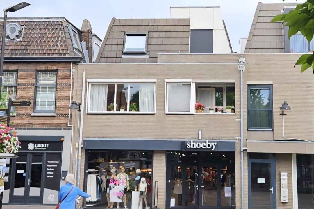 Photo 1 of Schoolstraat 38-A