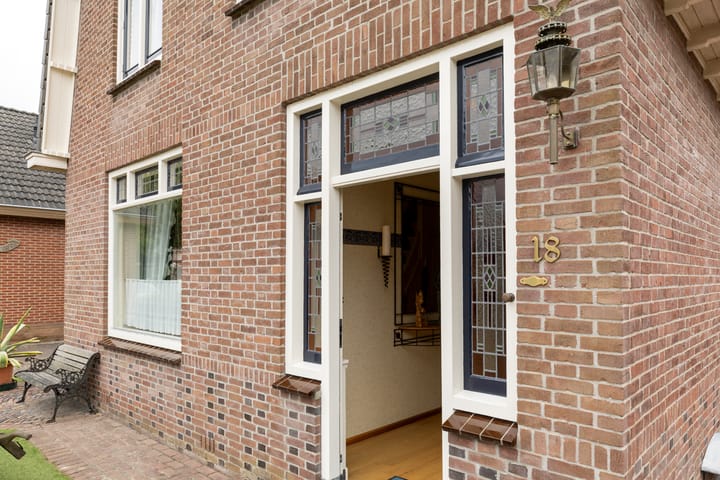 Foto 8 van Diergaarde 18