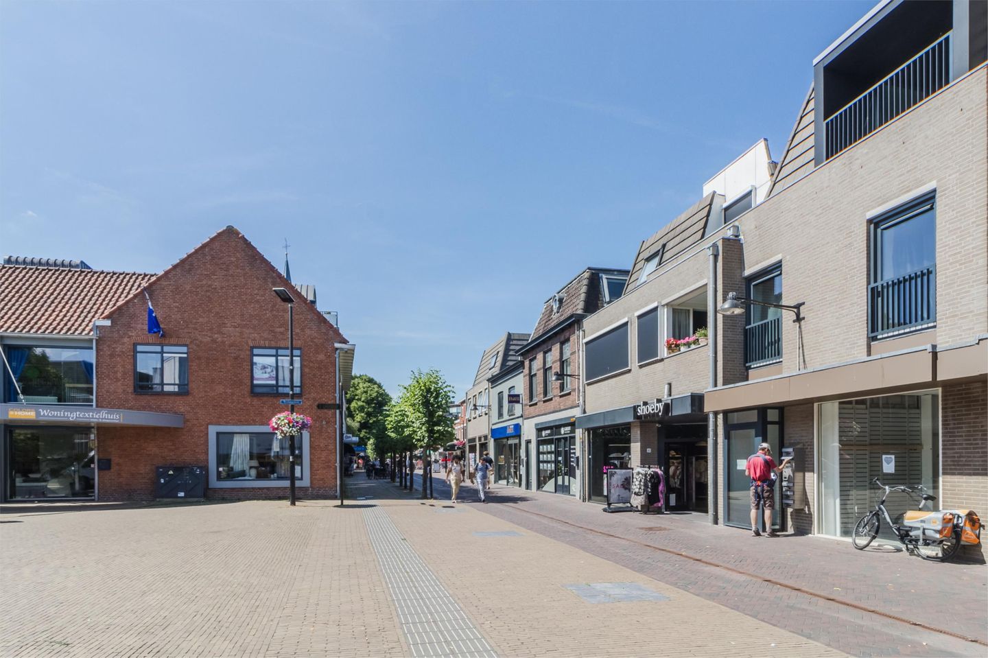 Photo 4 of Schoolstraat 38-A