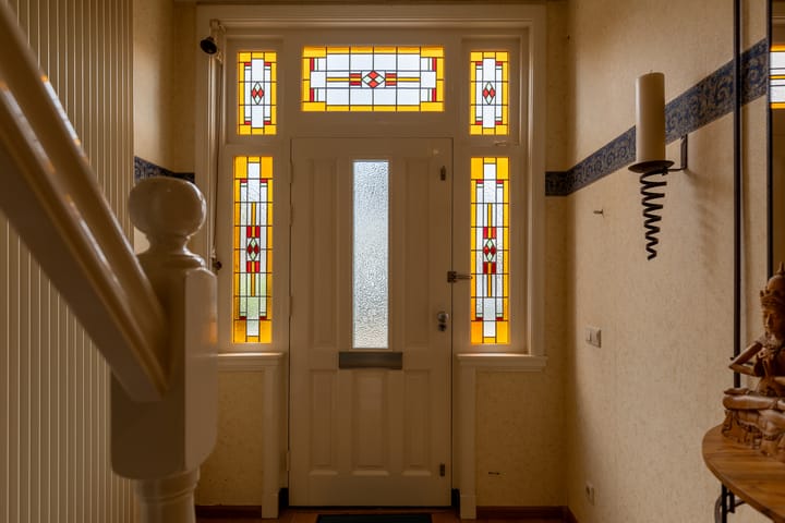 Foto 9 van Diergaarde 18