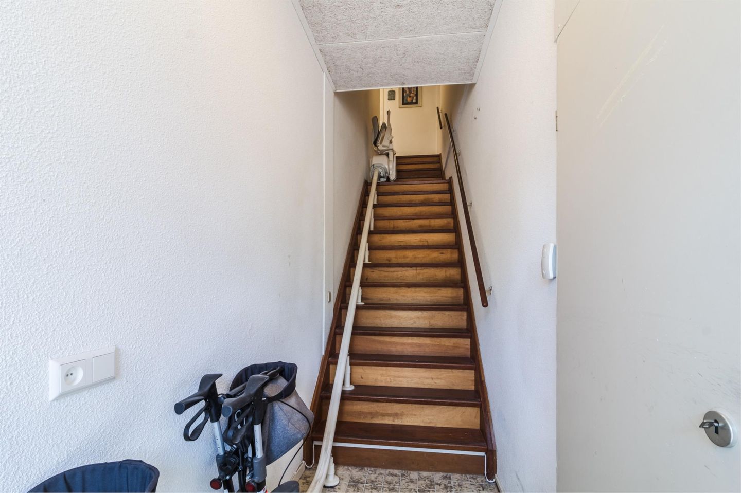 Photo 5 of Schoolstraat 38-A