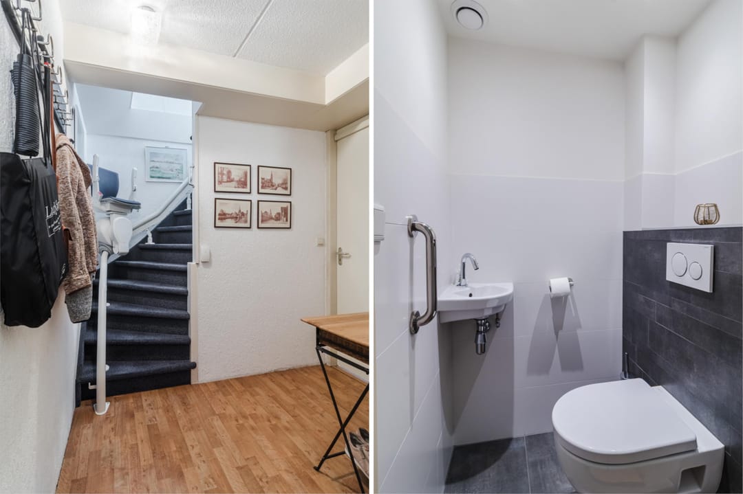 Photo 7 of Schoolstraat 38-A