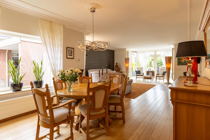 Foto 11 van Diergaarde 18