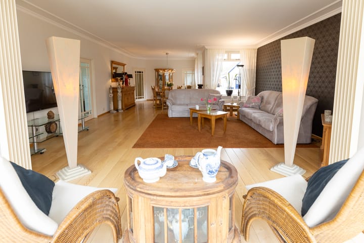 Foto 12 van Diergaarde 18