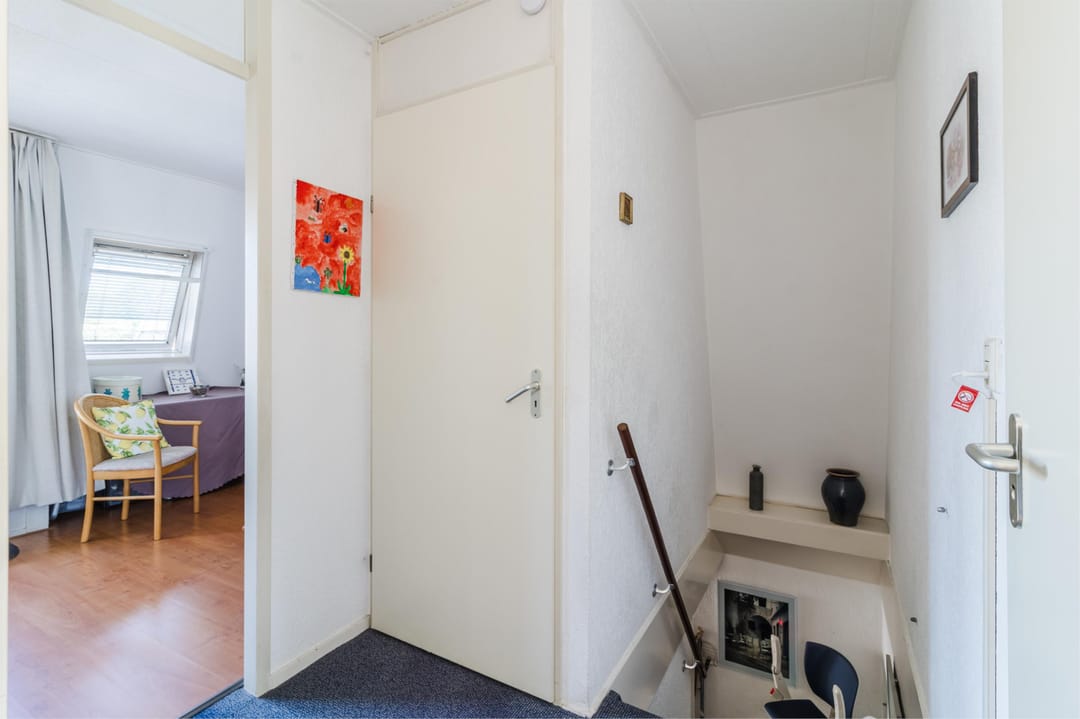 Photo 22 of Schoolstraat 38-A