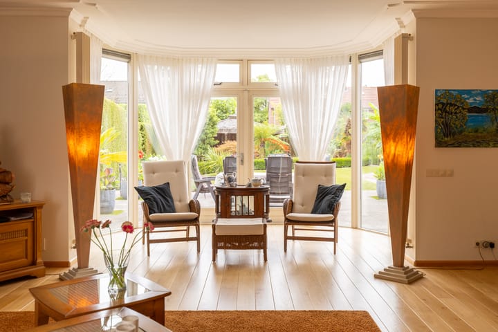 Foto 14 van Diergaarde 18