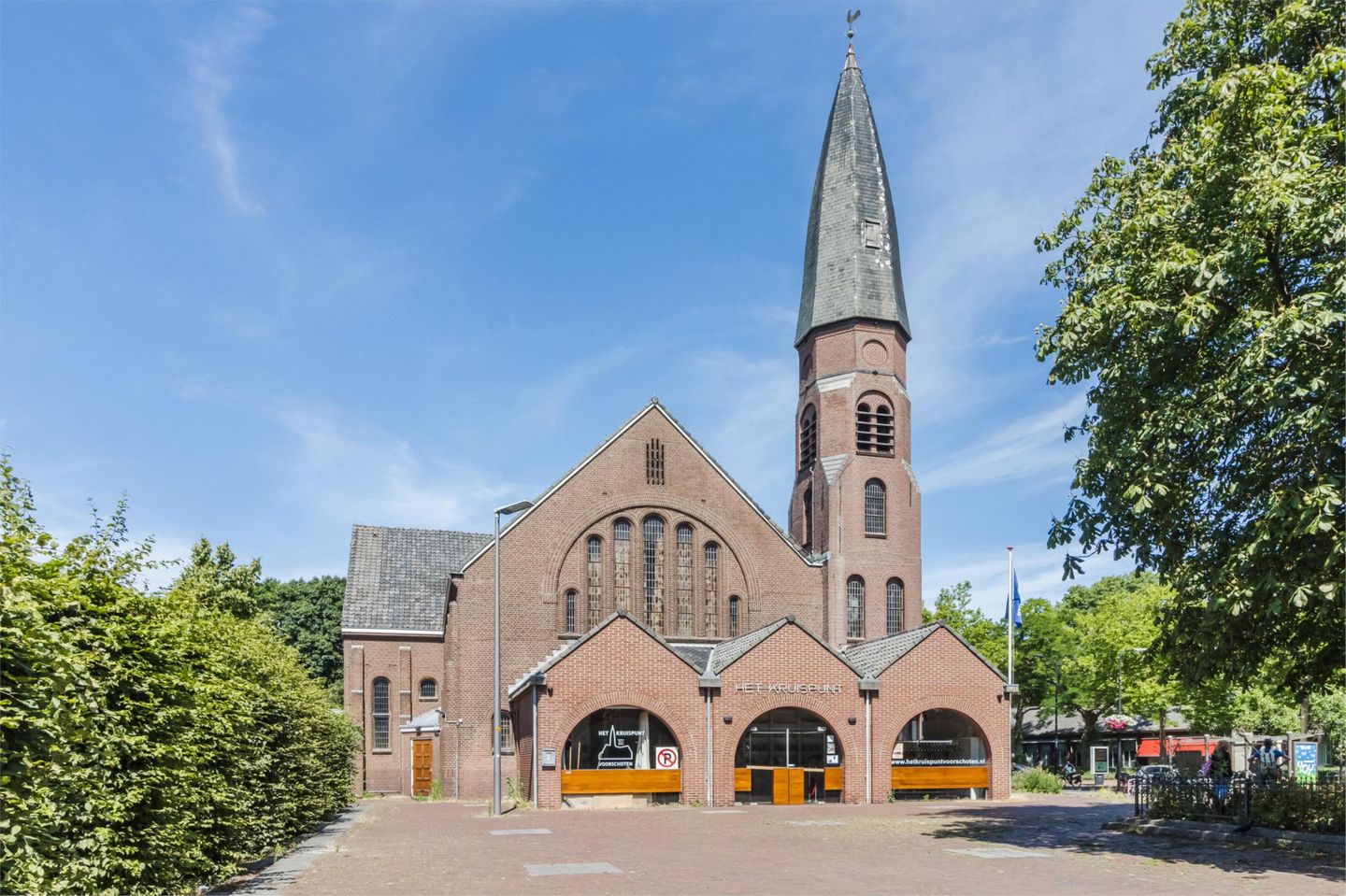 Photo 50 of Schoolstraat 38-A