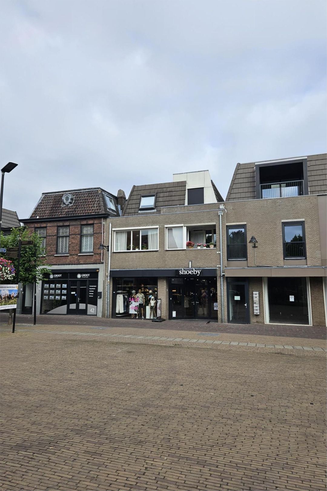 Photo 52 of Schoolstraat 38-A