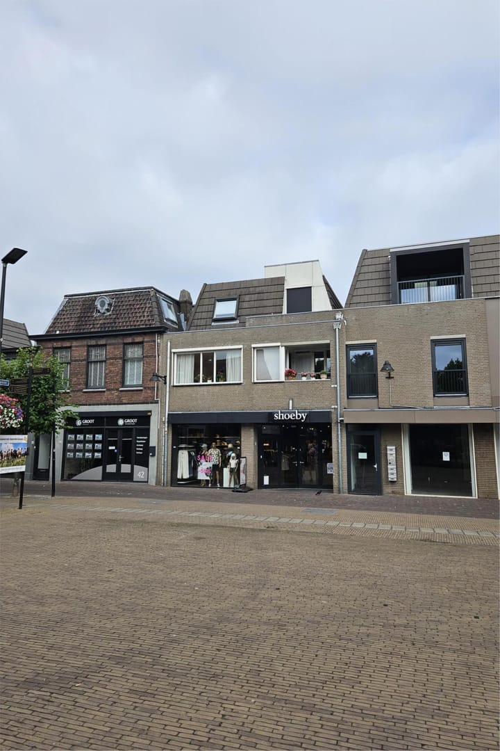 Foto 52 van Schoolstraat 38-A