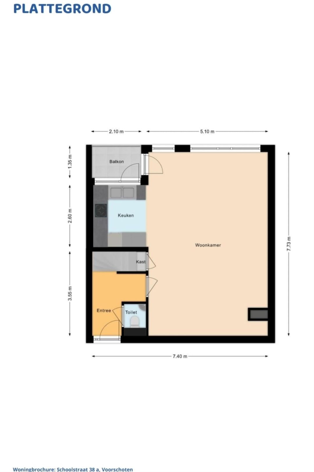 Photo 53 of Schoolstraat 38-A