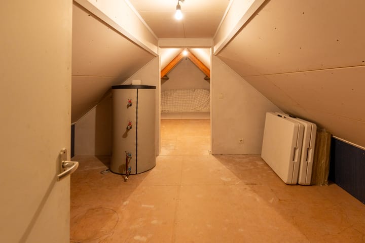 Foto 36 van Diergaarde 18