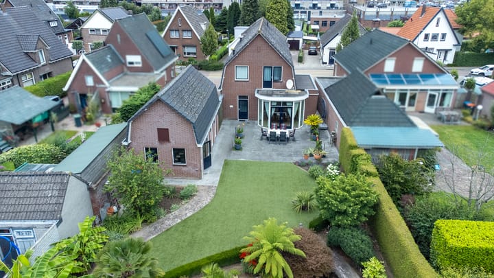 Foto 38 van Diergaarde 18