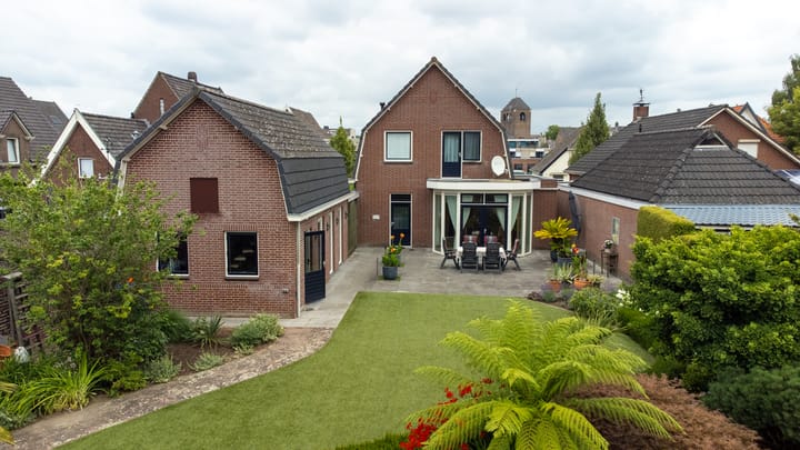 Foto 39 van Diergaarde 18