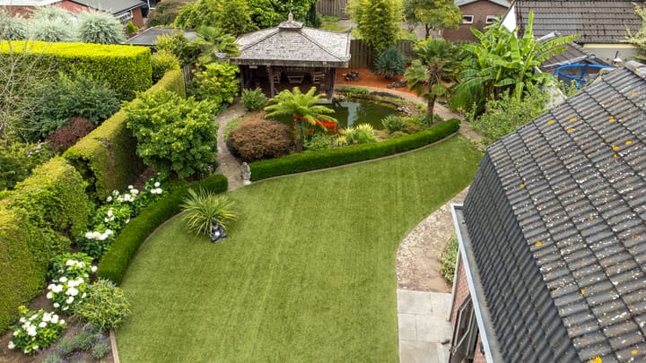 Foto 40 van Diergaarde 18