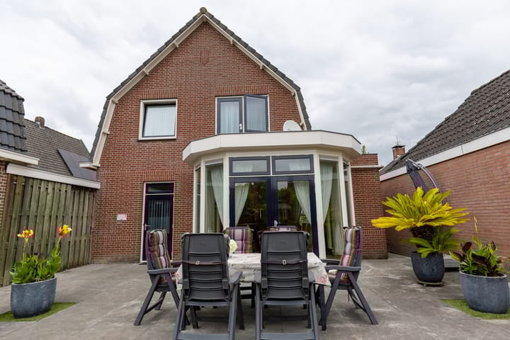 Foto 41 van Diergaarde 18