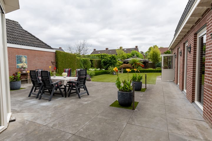 Foto 42 van Diergaarde 18