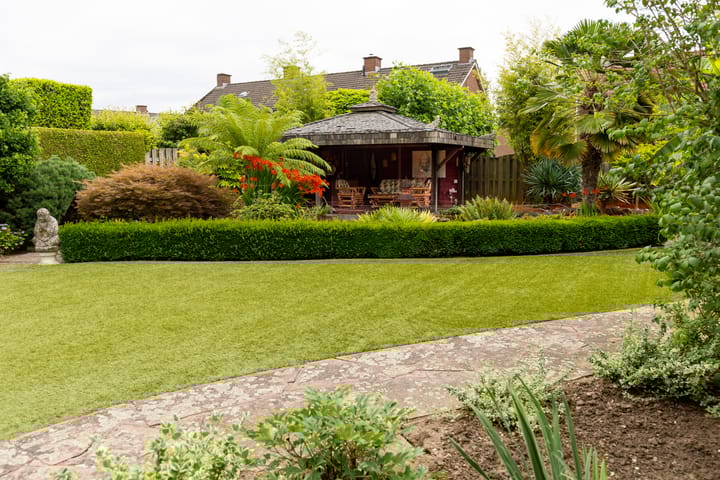 Foto 45 van Diergaarde 18