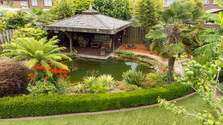 Foto 46 van Diergaarde 18