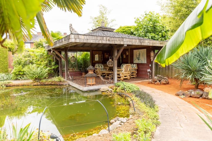 Foto 48 van Diergaarde 18