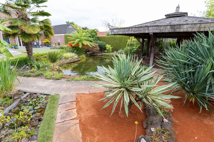 Foto 49 van Diergaarde 18