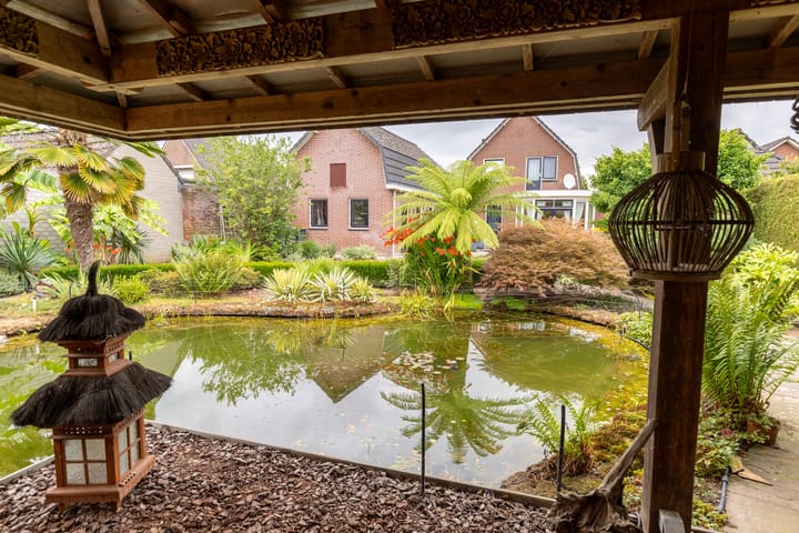 Foto 50 van Diergaarde 18