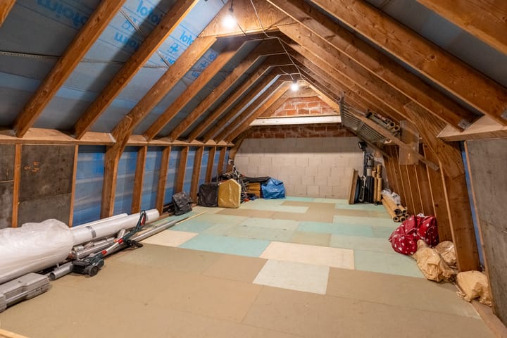 Foto 53 van Diergaarde 18