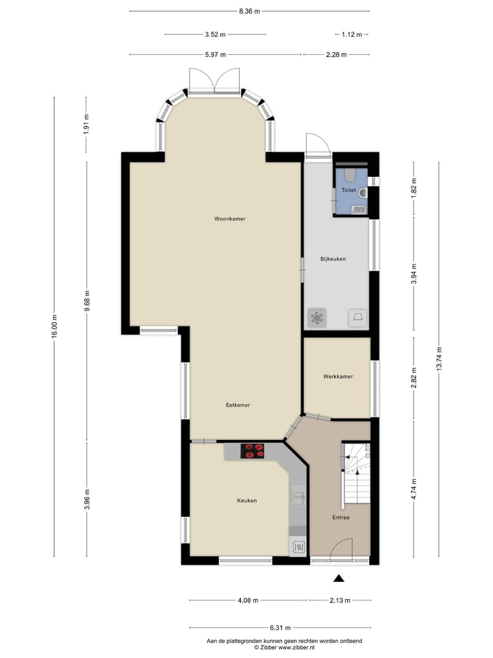 Foto 54 van Diergaarde 18