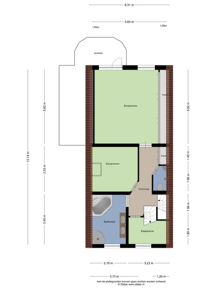 Foto 55 van Diergaarde 18