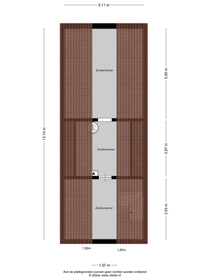 Foto 56 van Diergaarde 18