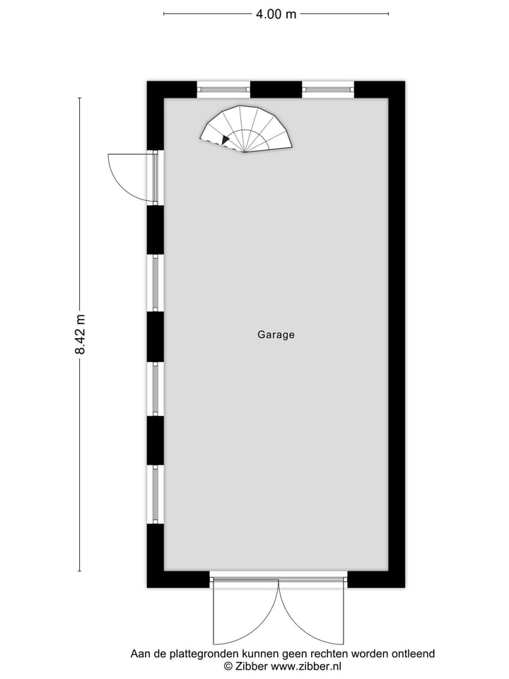 Foto 59 van Diergaarde 18