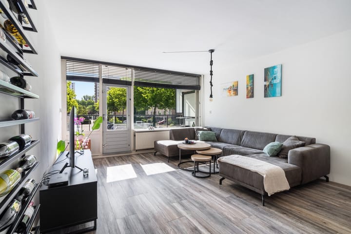 Foto 7 van Octant 137